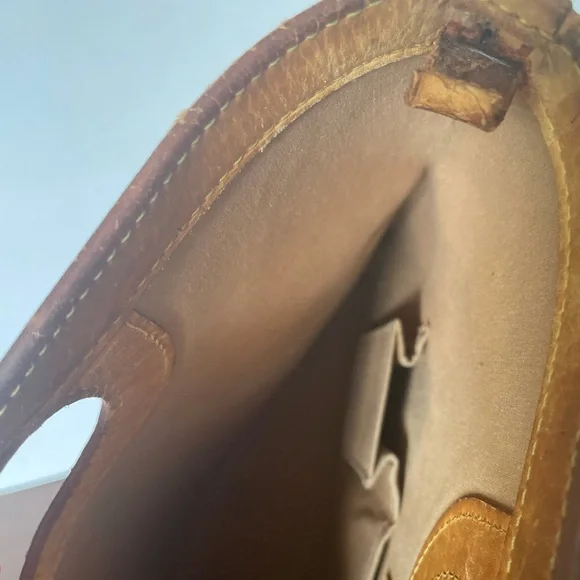 Louis Vuitton Monogram Vernis Stillwood Tote Bag Authentic - Picture 13 of 16